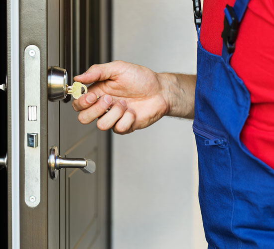 Residential Locksmith Alondra Park