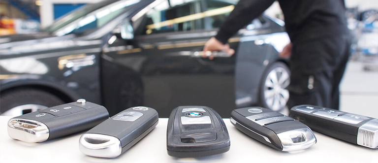 Automotive Locksmith Alondra Park