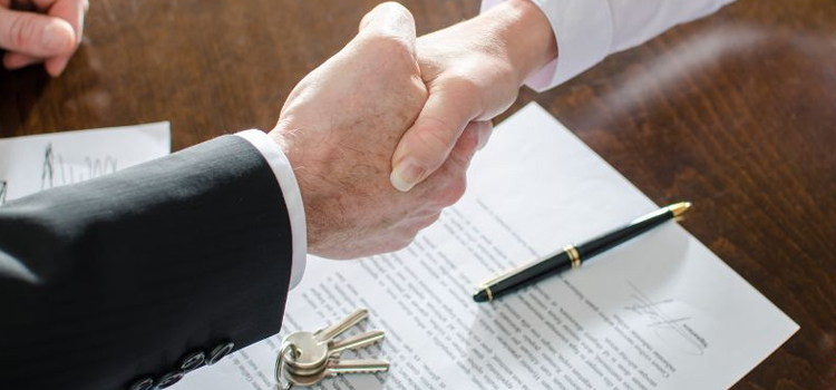 Commercial Eviction Service Alondra Park