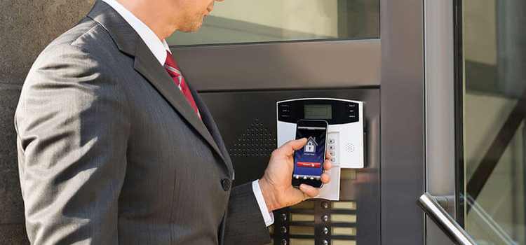 Commercial Office Locksmith Alondra Park