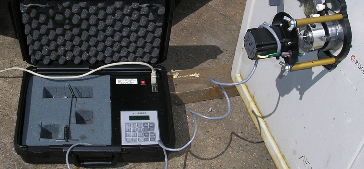 Safe Unlocking Alondra Park